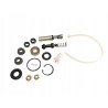 Zestaw naprawczy głównego cylindra hamulcowego peugeot 205 306 OE 4633.95
