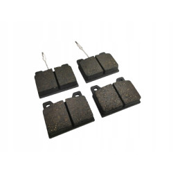 Klocki hamulcowe tył Peugeot 504 505 604 OE 4250.73