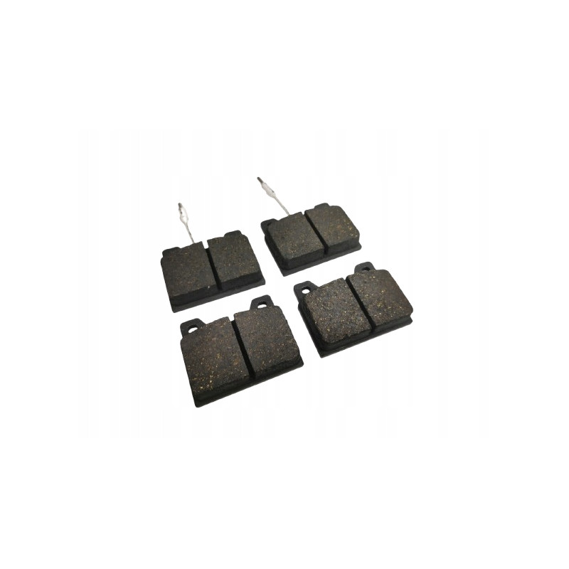 Klocki hamulcowe tył Peugeot 504 505 604 OE 4250.73