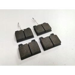 Klocki hamulcowe tył Peugeot 504 505 604 OE 4250.73