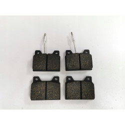 Klocki hamulcowe tył Peugeot 504 505 604 OE 4250.73