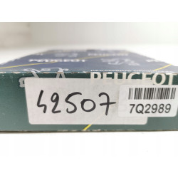 Klocki hamulcowe tył Peugeot 504 505 604 OE 4250.73