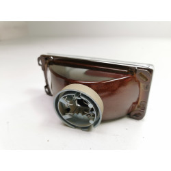 Klosz, Lampa przeciwmgielna prawy przód Ford Fiesta CX 1989-1996 OE 6176587