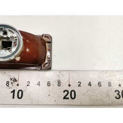 Klosz, Lampa przeciwmgielna prawy przód Ford Fiesta CX 1989-1996 OE 6176587