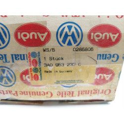 Moduł sterownik alarmu Volkswagen Polo Passat Seat Ibiza Cordoba 3A0953233C