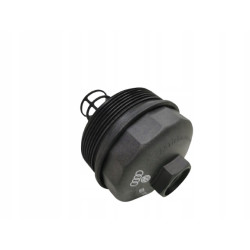 Pokrywa filtra oleju Volkswagen Passat 2001- OE 21115433D 021115433D