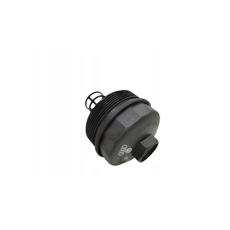 Pokrywa filtra oleju Volkswagen Passat 2001- OE 21115433D 021115433D
