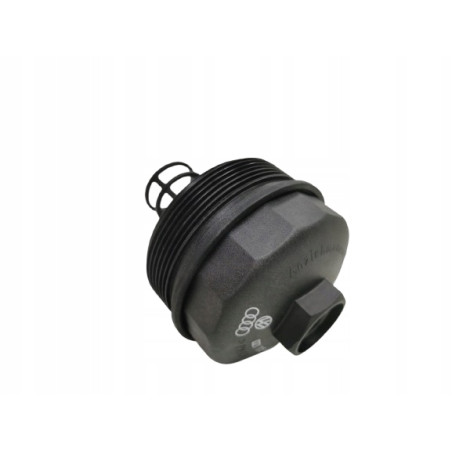 Pokrywa filtra oleju Volkswagen Passat 2001- OE 21115433D 021115433D