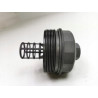 Pokrywa filtra oleju Volkswagen Passat 2001- OE 21115433D 021115433D