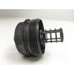 Pokrywa filtra oleju Volkswagen Passat 2001- OE 21115433D 021115433D