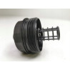 Pokrywa filtra oleju Volkswagen Passat 2001- OE 21115433D 021115433D