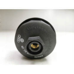 Pokrywa filtra oleju Volkswagen Passat 2001- OE 21115433D 021115433D