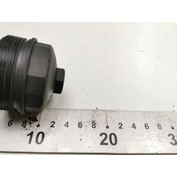 Pokrywa filtra oleju Volkswagen Passat 2001- OE 21115433D 021115433D