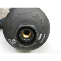 Pokrywa filtra oleju Volkswagen Passat 2001- OE 21115433D 021115433D