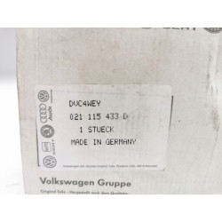 Pokrywa filtra oleju Volkswagen Passat 2001- OE 21115433D 021115433D
