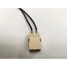 Wiązka przewodów adaptera Audi A3 A4 A8 OE 8E1035550A