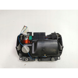 Popielniczka Volkswagen Derby Polo Lupo OE 6X0857309B 6X0857309B/U71