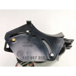 Popielniczka Volkswagen Derby Polo Lupo OE 6X0857309B 6X0857309B/U71