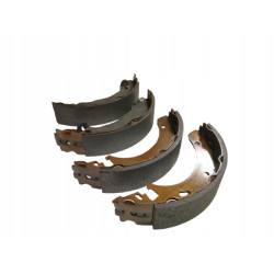 Szczęki hamulcowe tył Ford Mondeo I II OE 6710016