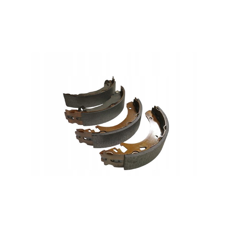 Szczęki hamulcowe tył Ford Mondeo I II OE 6710016