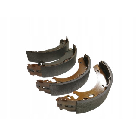 Szczęki hamulcowe tył Ford Mondeo I II OE 6710016