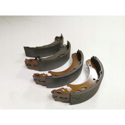 Szczęki hamulcowe tył Ford Mondeo I II OE 6710016