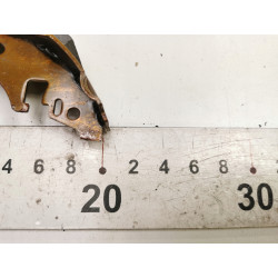 Szczęki hamulcowe tył Ford Mondeo I II OE 6710016