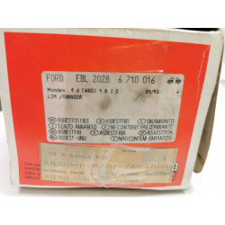 Szczęki hamulcowe tył Ford Mondeo I II OE 6710016