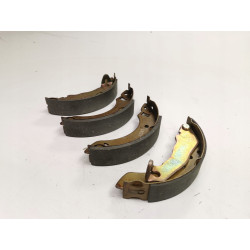 Szczęki hamulcowe tył Ford Escort III IV Orion I II OE 5020413