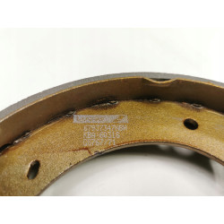 Szczęki hamulcowe tył Ford Escort III IV Orion I II OE 5020413