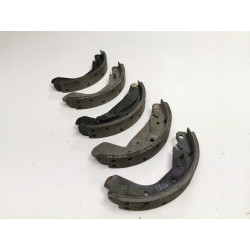 Szczęki hamulcowe tył Opel Astra F Corsa A OE 1605811 90421796