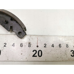 Szczęki hamulcowe tył Opel Astra F Corsa A OE 1605811 90421796