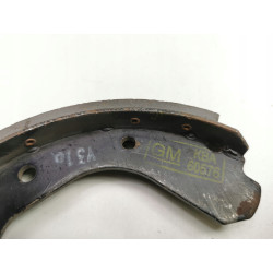 Szczęki hamulcowe tył Opel Astra F Corsa A OE 1605811 90421796