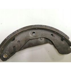 Szczęki hamulcowe tył Opel Astra F Corsa A OE 1605811 90421796