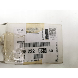 Osłona, czujnik światła Peugeot 2008 Berlingo Combo E OE 9822288680