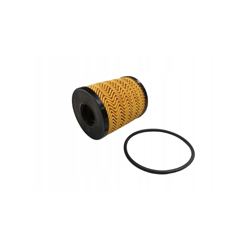 FILTR OLEJU TECNOCAR OPEL FIAT 500 CITROEN NEMO OP1031