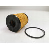 FILTR OLEJU TECNOCAR OPEL FIAT 500 CITROEN NEMO OP1031