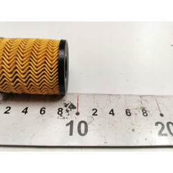 FILTR OLEJU TECNOCAR OPEL FIAT 500 CITROEN NEMO OP1031