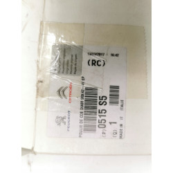 Koło pasowe, wał korbowy Peugeot Boxer 2002- OE 0515.S5 0515 S5