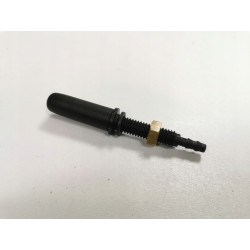 Pojedyncza dysza spryskiwacza szyby przedniej - Defender PRC2437