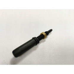 Pojedyncza dysza spryskiwacza szyby przedniej - Defender PRC2437