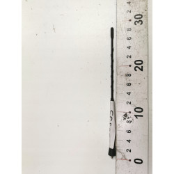ANTENA DACHOWA CITROEN C3 II III C4 II DS3 DS4 OPEL CORSA F OE 6561JS