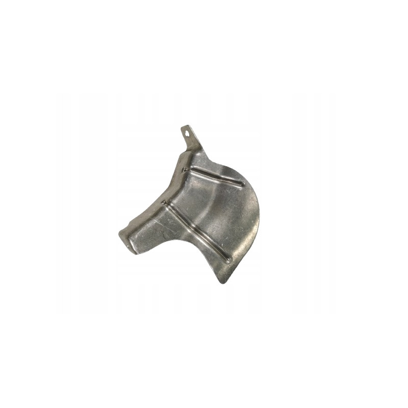 OSŁONA TERMICZNA PÓŁOSI CITROEN C5 III X7 OE 9673523680 3232 06