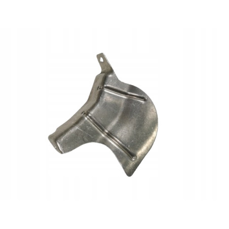 OSŁONA TERMICZNA PÓŁOSI CITROEN C5 III X7 OE 9673523680 3232 06