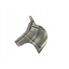 OSŁONA TERMICZNA PÓŁOSI CITROEN C5 III X7 OE 9673523680 3232 06