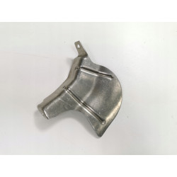 OSŁONA TERMICZNA PÓŁOSI CITROEN C5 III X7 OE 9673523680 3232 06