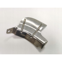OSŁONA TERMICZNA PÓŁOSI CITROEN C5 III X7 OE 9673523680 3232 06