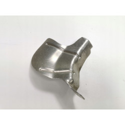OSŁONA TERMICZNA PÓŁOSI CITROEN C5 III X7 OE 9673523680 3232 06