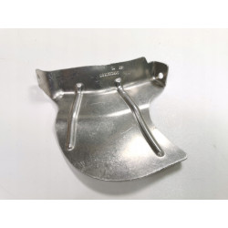 OSŁONA TERMICZNA PÓŁOSI CITROEN C5 III X7 OE 9673523680 3232 06