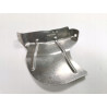 OSŁONA TERMICZNA PÓŁOSI CITROEN C5 III X7 OE 9673523680 3232 06